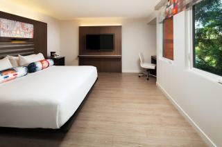 Aloft Sunnyvale - Sunnyvale - 4