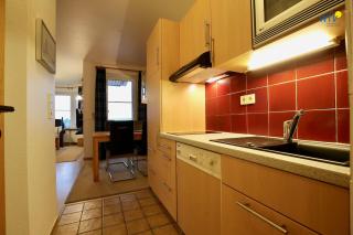 Haus Lagune am Wattenmeer Ferienwohnung 1 - Wangerooge - 2