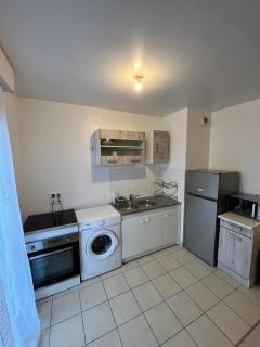 Belle Appartement proche gare - Massy - 1