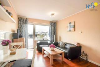 Pferdestall Ferienwohnung 1 - Borkum - 0