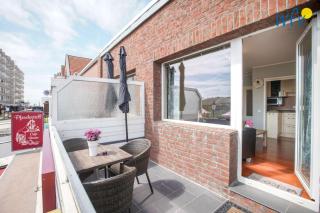 Pferdestall Ferienwohnung 1 - Borkum - 8
