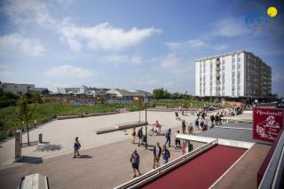 Pferdestall Ferienwohnung 1 - Borkum - 7