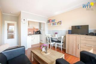 Pferdestall Ferienwohnung 1 - Borkum - 6