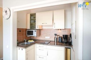 Pferdestall Ferienwohnung 1 - Borkum - 4