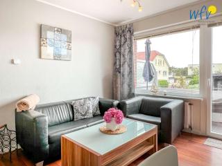 Pferdestall Ferienwohnung 2 - Borkum - 0