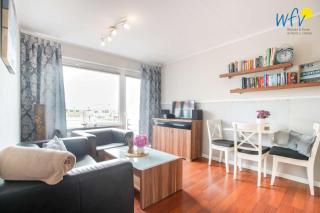 Pferdestall Ferienwohnung 2 - Borkum - 7