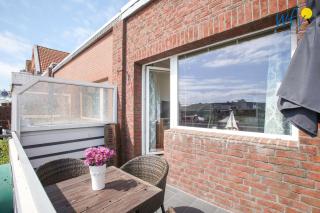 Pferdestall Ferienwohnung 2 - Borkum - 8