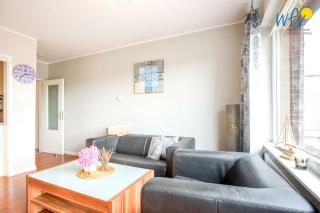 Pferdestall Ferienwohnung 2 - Borkum - 6