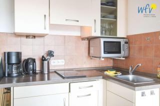 Pferdestall Ferienwohnung 2 - Borkum - 4