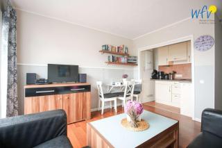 Pferdestall Ferienwohnung 2 - Borkum - 3