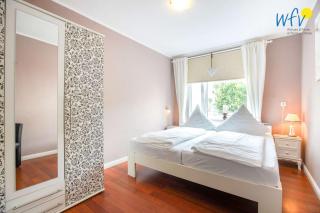 Pferdestall Ferienwohnung 2 - Borkum - 1
