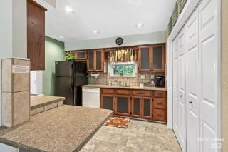 Wooded, Quiet Cottage, Very close to the Back 40 - 7