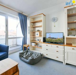 Haus Seeluft Ferienwohnung 10 - Wangerooge - 6