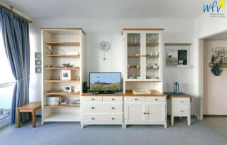 Haus Seeluft Ferienwohnung 10 - Wangerooge - 1