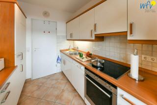 Residenz am Rosengarten Ferienwohnung 33 - Wangerooge - 2