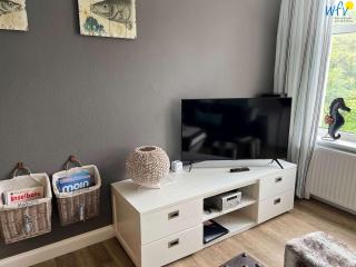 Residenz am Rosengarten Ferienwohnung große Atempause - Wangerooge - 5