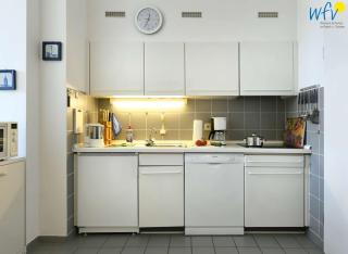 Residenz am Rosengarten Ferienwohnung 15 - Wangerooge - 5