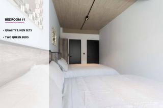 p602 Amazing Rooftop views 3bdrom 2bath fits 10 - Città del Messico - 8