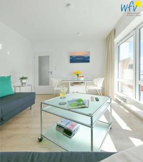 Haus Nautica Ferienwohnung 317 - 4