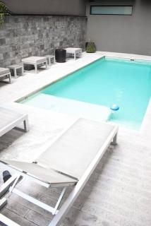 Stylish Pool Retreat in Exclusive Area by Palermo - Buenos Aires - 2