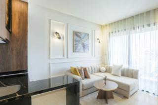 Résidence Palm - Palmiers - 1