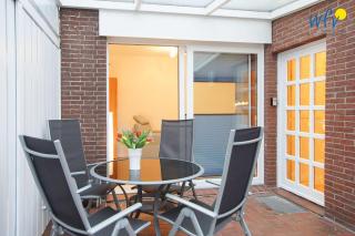 Bungalow Süddüne - Borkum - 9