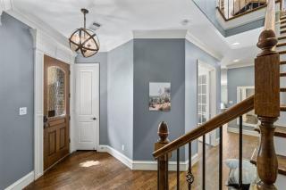 Luxury 4BR Dallas Home with Game Room and Fire Pit - 5