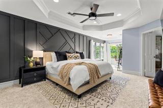 Luxury 4BR Dallas Home with Game Room and Fire Pit - Dallas - 7