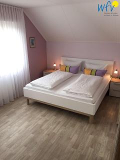 Ferienhaus Kiebitzdüne Ferienwohnung Auster - Borkum - 7