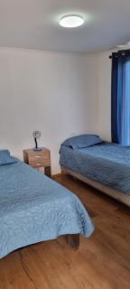 Refugio Pucalan Lodge - Puchuncaví - 0