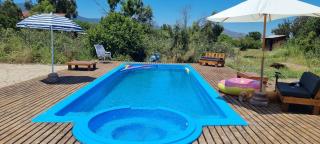 Refugio Pucalan Lodge - Puchuncaví - 6