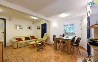 Villa Fredeborg Ferienwohnung Mia - Wangerooge - 0