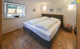 Villa Fredeborg Ferienwohnung Mia - Wangerooge - 1