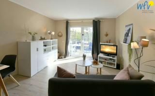 Haus Bahnhofstraße 11a Ferienwohnung 7 - Wangerooge - 7
