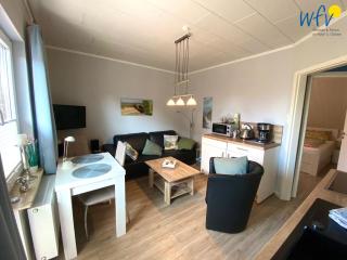 Haus Delphin Ferienwohnung 2 - 1