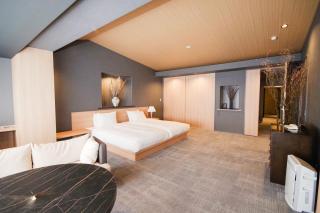 Tokiwa Hotel - Kofu - 4