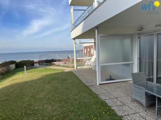 Haus Poseidon Ferienwohnung 1 7 - Wangerooge - 4