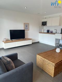 Haus Poseidon Ferienwohnung 1 7 - Wangerooge - 1