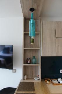 Airport Luxury Ocean Condos - Negombo - 7