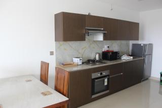 Airport Luxury Ocean Condos - Negombo - 1