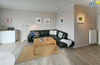 Residenz Helena Ferienwohnung Westerhus - Wangerooge - 5