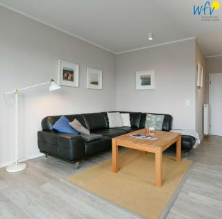 Residenz Helena Ferienwohnung Westerhus - Wangerooge - 4