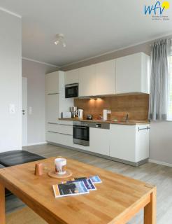 Residenz Helena Ferienwohnung Westerhus - Wangerooge - 1