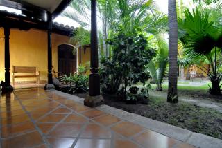Hotel La Pérgola - Granada - 9