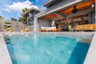 5br Luxury Villa prime location Koh Phangan - Ko Phangan - 4