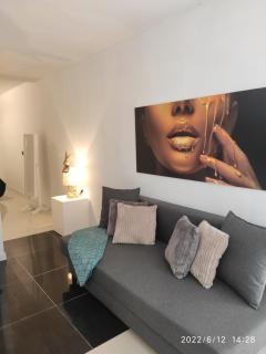 Winnie's Homestay - Las Palmas de Gran Canaria - 0
