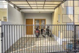 3M House - Ngaglik - 5