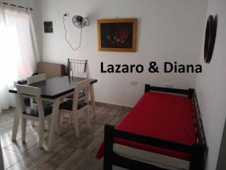 Lázaro & Diana - San Clemente del Tuyú - 5