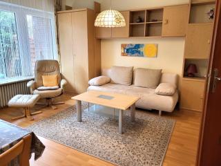 Ferienwohnung NordseeAuszeit - Norddeich - 9