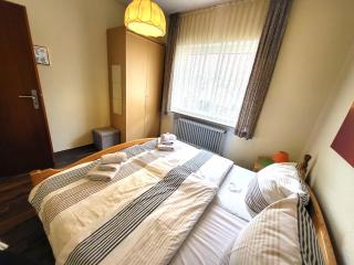 Ferienwohnung NordseeAuszeit - Norddeich - 1